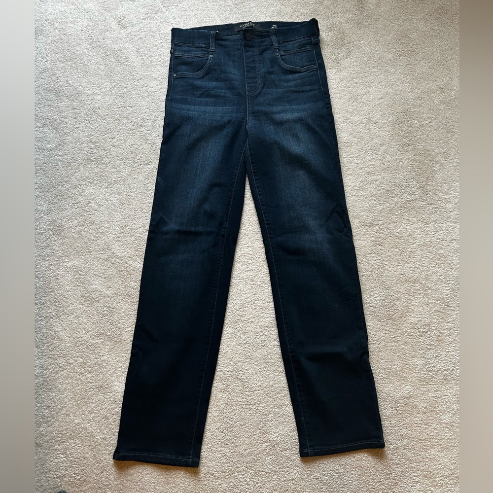 Liverpool The Slim Jean